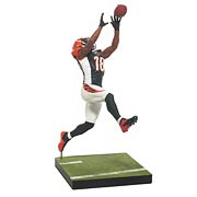 NFL Series 33 AJ Green Action Figure